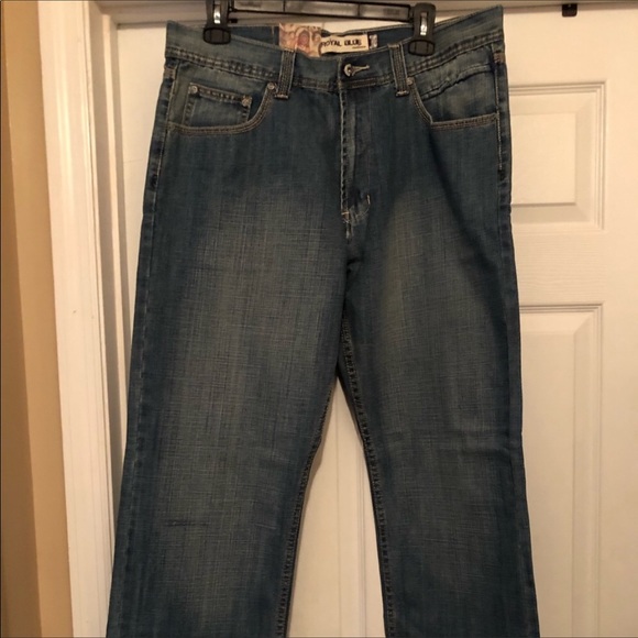 Epic Jeans - Picture 2 of 3